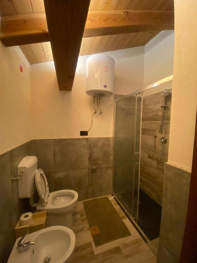 Home Cervino Apartments Antey-Saint-André Extérieur photo